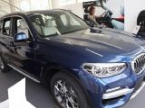 BMW X3 III (G01) xDrive30i 2018 з пробігом 0 тис.км. 2 л. в Киеве на Autos.ua