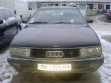 Audi 200 1987 с пробегом 1 тыс.км. 2 л. в Ровно на Autos.ua