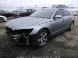 Audi A6 3.0 TFSI АТ 4x4 (300 л.с.) 2012 з пробігом 125 тис.км.  л. в Киеве на Autos.ua