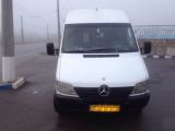 Mercedes-Benz Sprinter 311 2001 з пробігом 1 тис.км. 2.2 л. в Запорожье на Autos.ua