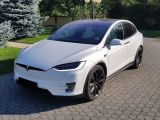 Tesla Model X 2016 з пробігом 17 тис.км.  л. в Киеве на Autos.ua