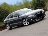 Audi A5 2012 с пробегом 35 тыс.км. 2.967 л. в Киеве на Autos.ua