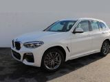 BMW X3 III (G01) xDrive20d 2018 з пробігом 0 тис.км. 2 л. в Киеве на Autos.ua