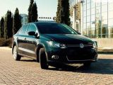 Volkswagen Polo 2013 з пробігом 148 тис.км. 1.6 л. в Харькове на Autos.ua