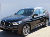 BMW X3 III (G01) xDrive20d 2018 с пробегом 0 тыс.км. 2 л. в Киеве на Autos.ua