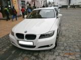 BMW 3 серия 2011 з пробігом 67 тис.км. 2 л. в Киеве на Autos.ua