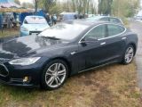 Tesla Model S 2013 з пробігом 9 тис.км.  л. в Киеве на Autos.ua