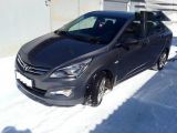 Hyundai Accent 2016 с пробегом 38 тыс.км.  л. в Киеве на Autos.ua