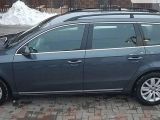 Volkswagen passat b7 2014 с пробегом 220 тыс.км. 2 л. в Луцке на Autos.ua