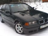 BMW 3 серия 1992 з пробігом 320 тис.км. 1.6 л. в Ивано-Франковске на Autos.ua