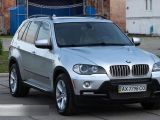 BMW X5 2008 с пробегом 112 тыс.км. 4.8 л. в Харькове на Autos.ua