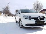 Renault Logan 2015 с пробегом 72 тыс.км. 1.2 л. в Черкассах на Autos.ua