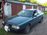 Audi 80 1988 с пробегом 1 тыс.км. 1.8 л. в Чернигове на Autos.ua