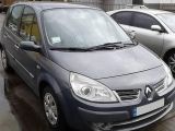 Renault Scenic 2007 с пробегом 181 тыс.км. 1.5 л. в Киеве на Autos.ua