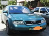 Audi A6 1998 с пробегом 362 тыс.км.  л. в Киеве на Autos.ua