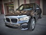 BMW X3 III (G01) xDrive20d 2018 с пробегом 1 тыс.км. 2 л. в Киеве на Autos.ua