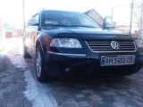 Volkswagen passat b5 2003 з пробігом 288 тис.км. 2.5 л. в Житомире на Autos.ua