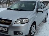 Chevrolet Aveo 2011 с пробегом 72 тыс.км. 1.5 л. в Киеве на Autos.ua