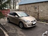 Hyundai Accent 2012 с пробегом 60 тыс.км. 1.591 л. в Северодонецке на Autos.ua