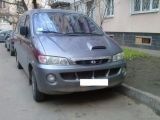 Hyundai h 1 2002 с пробегом 240 тыс.км. 2.5 л. в Одессе на Autos.ua