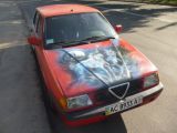 Alfa Romeo 33 1992 с пробегом 1 тыс.км. 1.4 л. в Луцке на Autos.ua