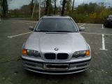 BMW 3 серия 318i MT (118 л.с.) 2001 з пробігом 175 тис.км.  л. в Львове на Autos.ua