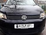 Volkswagen Touran 2014 с пробегом 170 тыс.км. 1.6 л. в Хмельницком на Autos.ua