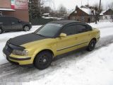 Volkswagen passat b5 1999 с пробегом 330 тыс.км. 1.9 л. в Ровно на Autos.ua
