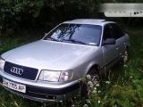 Audi 100 1993 с пробегом 430 тыс.км. 2.598 л. в Киеве на Autos.ua