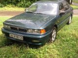 Mitsubishi Galant 1991 с пробегом 78 тыс.км.  л. в Донецке на Autos.ua