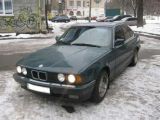 BMW 5 серия 1991 с пробегом 334 тыс.км. 2 л. в Киеве на Autos.ua