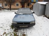 Renault 21 1987 с пробегом 1 тыс.км. 2.1 л. в Черкассах на Autos.ua
