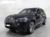 BMW X5 III (F15) xDrive40d 2016 с пробегом 58 тыс.км. 3 л. в Киеве на Autos.ua