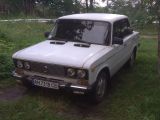 ВАЗ 2106 1.6 MT (75 л.с.) 1985 с пробегом 73 тыс.км.  л. в Киеве на Autos.ua