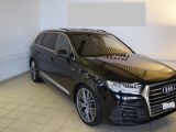 Audi Q7 II 2018 з пробігом 12 тис.км. 3 л. в Киеве на Autos.ua