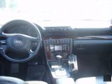 Audi A4 1998 с пробегом 345 тыс.км.  л. в Харькове на Autos.ua