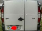 Fiat Doblo 1.9 D MT (63 л.с.) 2001 с пробегом 380 тыс.км.  л. в Ивано-Франковске на Autos.ua