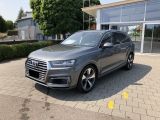 Audi Q7 II 2017 с пробегом 17 тыс.км. 3 л. в Киеве на Autos.ua
