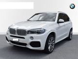 BMW X5 III (F15) xDrive40d 2015 з пробігом 42 тис.км. 3 л. в Киеве на Autos.ua