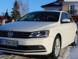 Volkswagen Jetta 2015 с пробегом 35 тыс.км. 1.8 л. в Киеве на Autos.ua