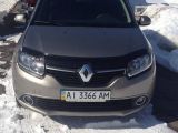 Renault Logan 2013 с пробегом 130 тыс.км. 1.5 л. в Киеве на Autos.ua