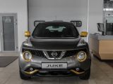 Nissan Juke 1.6 CVT (117 л.с.) SE+ 2016 с пробегом 1 тыс.км.  л. в Кропивницком на Autos.ua