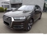 Audi Q7 2015 з пробігом 12 тис.км. 2.995 л. в Киеве на Autos.ua