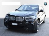 BMW X5 III (F15) xDrive40d 2016 с пробегом 30 тыс.км. 3 л. в Киеве на Autos.ua