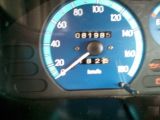 Daewoo Matiz 2008 з пробігом 83 тис.км. 0.001 л. в Ровно на Autos.ua
