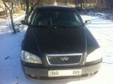 Chery amulet a15 2007 з пробігом 78 тис.км. 1.597 л. в Луганске на Autos.ua