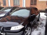 Renault Megane 2006 с пробегом 180 тыс.км. 1.6 л. в Киеве на Autos.ua