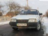 ВАЗ 2108 1989 с пробегом 10 тыс.км. 1.3 л. в Житомире на Autos.ua