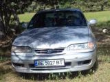 Hyundai Sonata 1995 с пробегом 456 тыс.км. 0.002 л. в Николаеве на Autos.ua