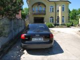 Audi A6 1.8 MT (125 л.с.) 1999 с пробегом 250 тыс.км.  л. в Ивано-Франковске на Autos.ua